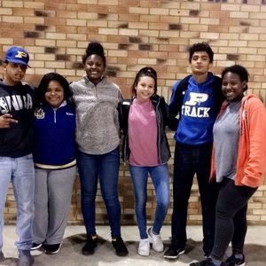 Meet your Posher, Malijah